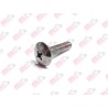 TORNILLO CABEZA REDONDA