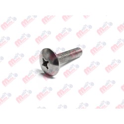 TORNILLO CABEZA REDONDA