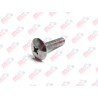 TORNILLO CABEZA REDONDA