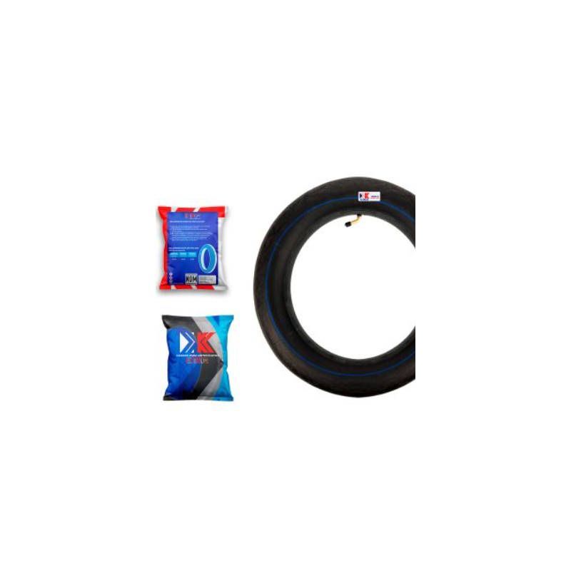 CAMARA 130/70-17 Motorcycle Tube TR4