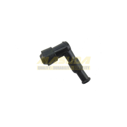 CAPUCHON BUJIA 90°