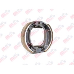 ZAPATAS DE FRENO TRASERO CITY 125 CS125 MEK
