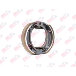 ZAPATAS DE FRENO TRASERO CITY 125 CS125 MEK