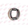 ZAPATAS DE FRENO TRASERO CITY 125 CS125 MEK