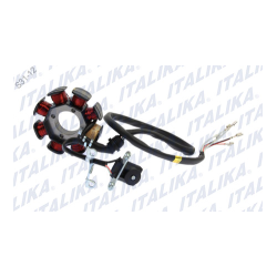 ESTATOR FT150, FT125, FT125 NEW SPORT, FT125 CLASICA, FT150GT