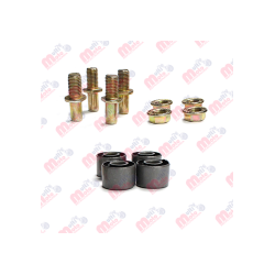 KIT DE BUJES FT150 MEK