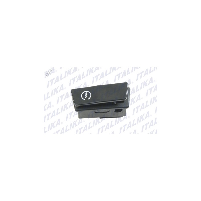 BOTON INTERRUPTOR DE ARRANQUE DS125, DS150, GS150, GTS175, XS150, GTS175 LED, DS150 NEGRO, GS150 LED, XS150 NEGRO