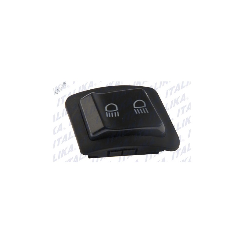 BOTON INTERRUPTOR LUZ BAJA D125 2017