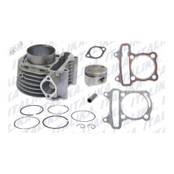 KIT DE CILINDRO MOTONETAS 150CC DS150