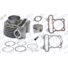 KIT DE CILINDRO MOTONETAS 150CC DS150