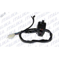 CONJUNTO DE MANDO DER FT125 CLASICA, FT125 NEW SPORT, FT125 CHAKARERA