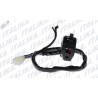 CONJUNTO DE MANDO DER FT125 CLASICA, FT125 NEW SPORT, FT125 CHAKARERA