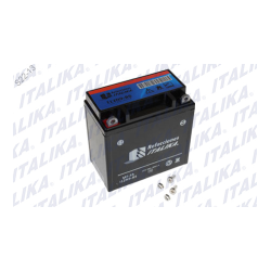BATERIA ITALIKA MF-FA I12N9-BS 150Z ATV150 DT125