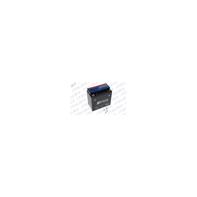 BATERIA ITALIKA MF-FA I12N9-BS 150Z ATV150 DT125
