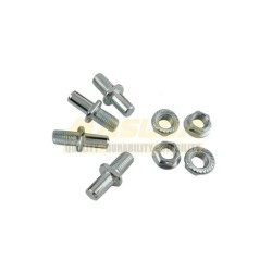 TORNILLOS DE CATARINA CG125/FT125/FT150