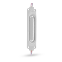 TIRA DE MODULO LED COB PLASMA 6 LUCES ENCAPSULADO BLANCO