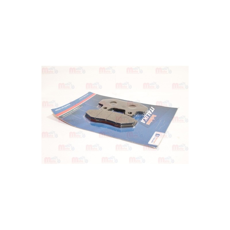 BALATAS FRENO DEL ATV250 C/REVERSA