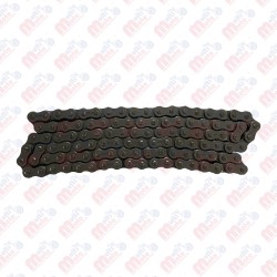 CADENA 428H-108L REFORZADA COLOR GRIS MEK