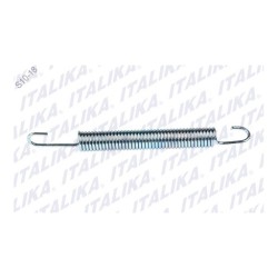 RESORTE PEDAL FRENO 125Z, 125ZH, 125FL