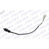 SWITCH FRENO TRAS FT125 CHAKARERA, FT125 DELIVERY