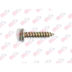 TORNILLO PIJA CABEZA FIJADORA RANURADA TIPO AB