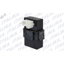 UNIDAD CDI EX200, RT200, RT200 NEGRA, 250Z, RT200 SPITZER