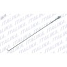 VARILLA DE FRENO TRASERO FT150, FT150GT, FT150 GT GRAFITO