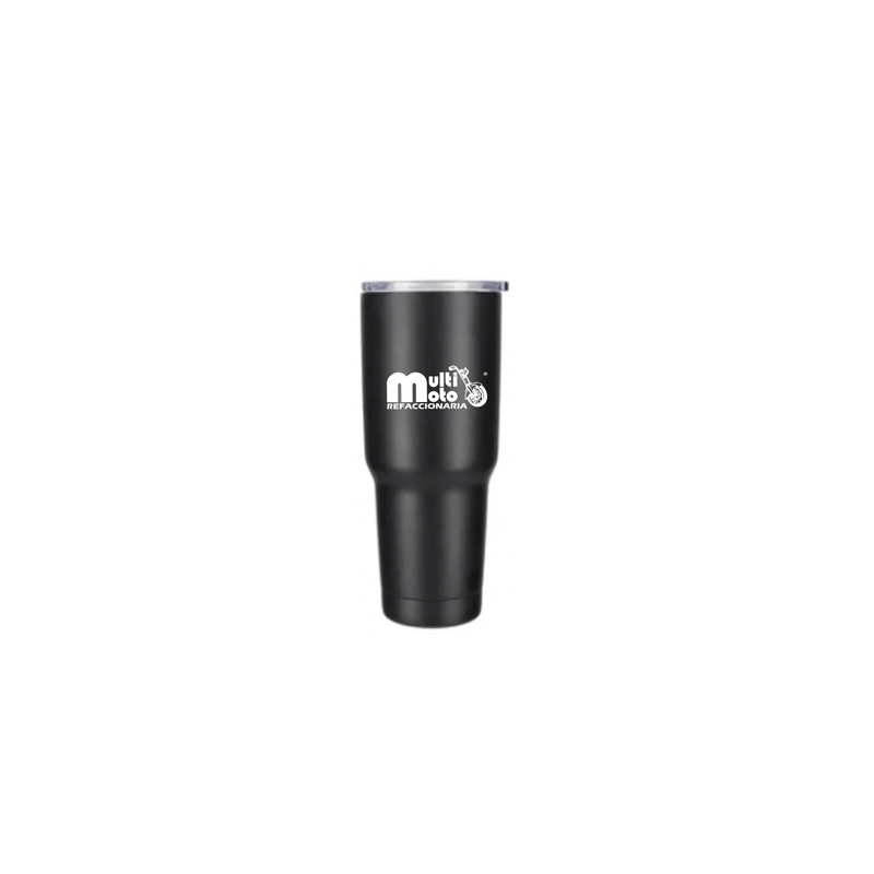 TERMO 30 OZ COLOR NEGRO
