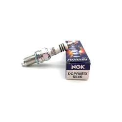 BUJIA IRIDIO NGK DCPR8EIX