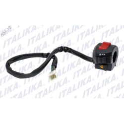 CONJUNTO DE MANDO DERECHO FT150, FT150GT