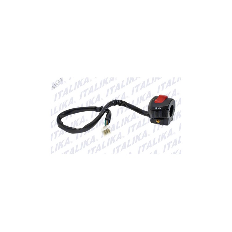 CONJUNTO DE MANDO DERECHO FT150, FT150GT