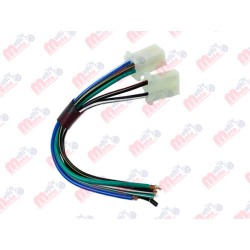 CONECTOR PARA CDI 125CC