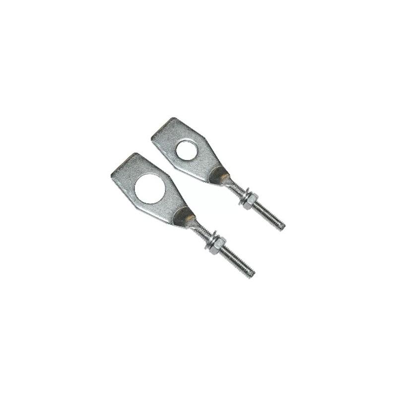 AJUSTADOR DE CADENA AR110 15/AT110 14-16/AT110 NEGRA 16-17/AX110 16/ARGENTA110 05-13/XT110 11-15