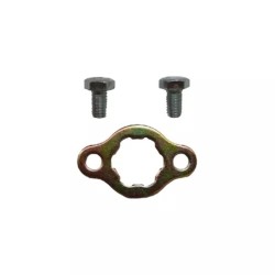PLACA DE PIÑON 125-Z 16-17/150-SZ 16-17/150-Z 14-16/170-Z 16-17/ROCKETMAN 250 18-22