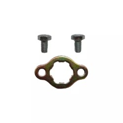 PLACA DE PIÑON 125-Z 16-17/150-SZ 16-17/150-Z 14-16/170-Z 16-17/ROCKETMAN 250 18-22