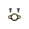 PLACA DE PIÑON 125-Z 16-17/150-SZ 16-17/150-Z 14-16/170-Z 16-17/ROCKETMAN 250 18-22