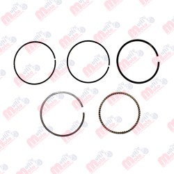 KIT ANILLO SCOOTER 125 MEK
