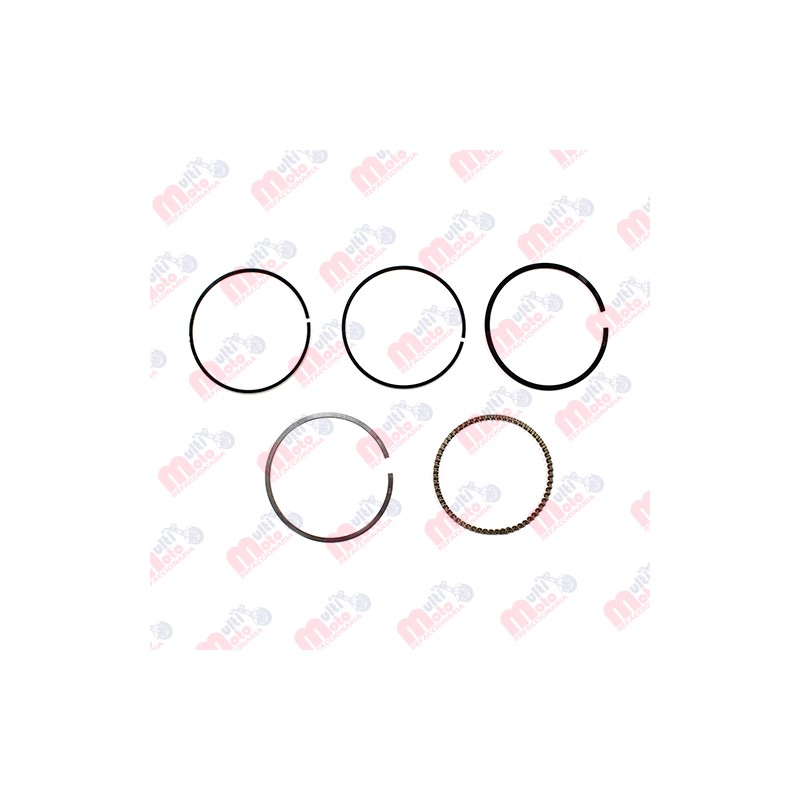 KIT ANILLO SCOOTER 125 MEK