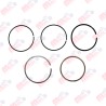 KIT ANILLO SCOOTER 125 MEK