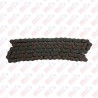 CADENA 428H-108L REFORZADA COLOR GRIS MEK