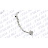 PEDAL DE FRENO FT125, XFT125, FT125 NEW SPORT, FT125 CLASICA, FT125 CHAKARERA