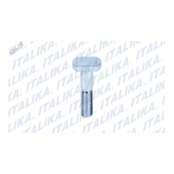 TORNILLO DE CORONA FT125, FT125 SPORT, XFT125, FT125 NEW SPORT, FT125 CLASICA, FT125 CHAKARERA