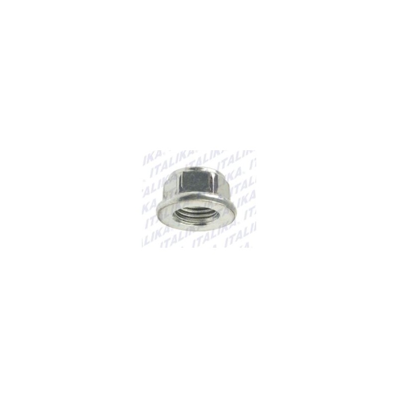 TUERCA SEGURIDAD M14X1.5 125FL, 125Z