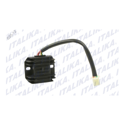 RECTIFICADOR CONJUNTO FT125, XFT125, FT125 NEW SPORT, FT125 CLASICA, FT125 CHAKARERA