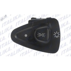 BOTON INTERRUPTOR LUZ D125 2017