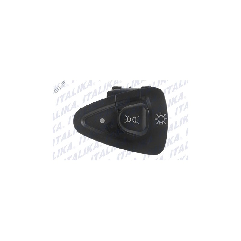 BOTON INTERRUPTOR LUZ D125 2017
