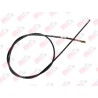 CABLE DE FRENO TRASERO DS150 MEK