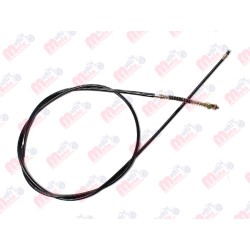 CABLE DE FRENO TRASERO DS150 MEK