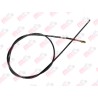 CABLE DE FRENO TRASERO DS150 MEK