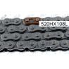 CADENA TRACCIÓN  ITALIKA 520HX108L REF 250Z